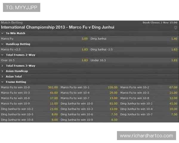 必威体育平台多样化的投注方式与高赔率赛事推荐